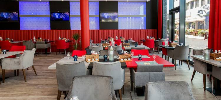 萨尔茨吉特多美洛酒店(Dormero Hotel Salzgitter)图片