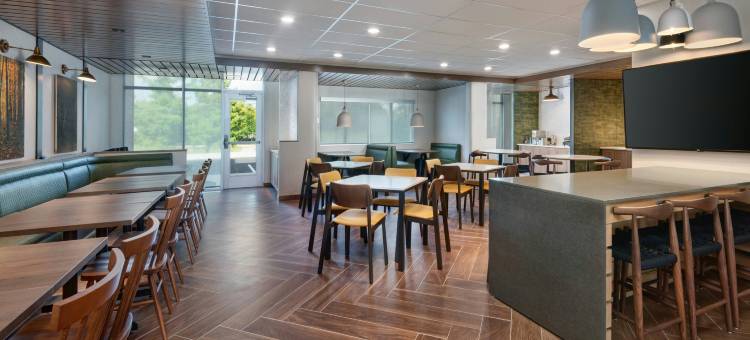 列克星敦东/I-75万枫酒店及套房(Fairfield Inn & Suites Lexington East/I-75)图片