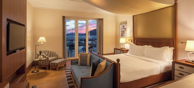 黑山波尔图丽晶酒店(Regent Porto Montenegro)图片
