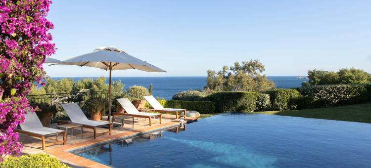 拉马蒂埃勒拉瑞泽福酒店、水疗中心及别墅(La Reserve Ramatuelle Hotel Spa & Villas)图片