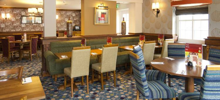 格拉斯顿伯里普瑞米尔旅馆(Premier Inn Glastonbury)图片
