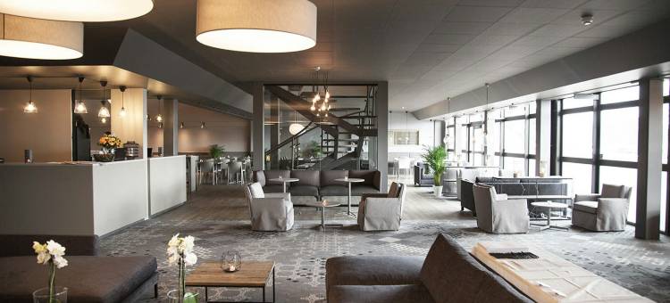 霍尔滕索恩伙伴酒店(Thon Partner Hotel Horten)图片