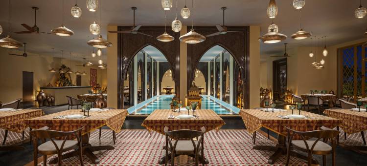桑给巴尔市伊贝罗斯塔精选酒店 - 全包式(Iberostar Selection Zanzibar – All-Inclusive)图片