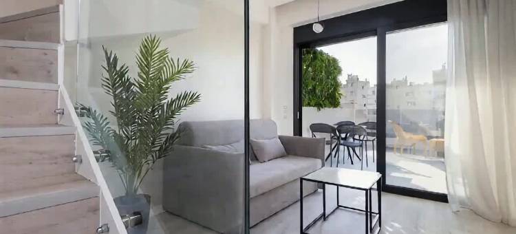 Incanto Boutique Suites - Neos Kosmos(Incanto Boutique Suites - Neos Kosmos)图片