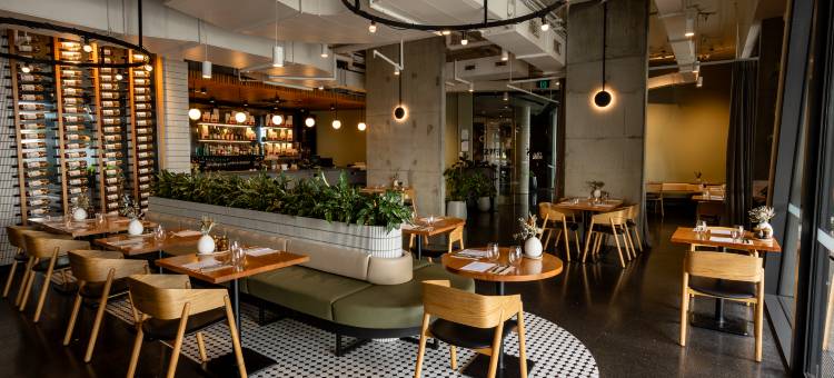 艺术系列凡陶佐酒店(Crystalbrook Vincent)图片