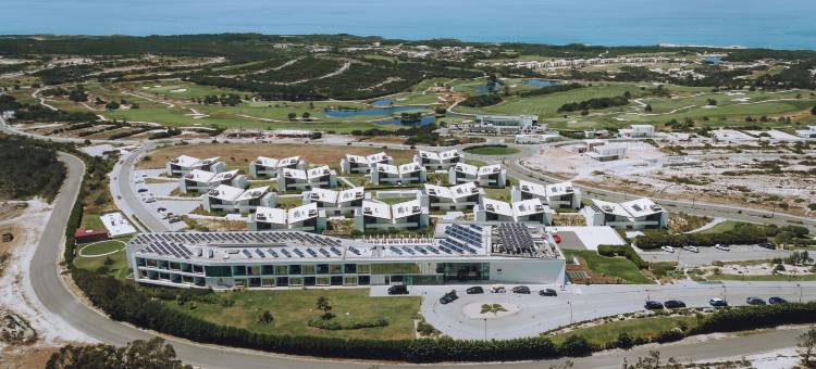 奥比杜什皇家 Spa 及高尔夫度假村(Royal Obidos Scenic Resort)图片