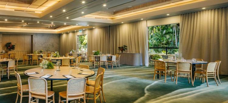 拜伦克里斯托布鲁克酒店(Crystalbrook Byron)图片