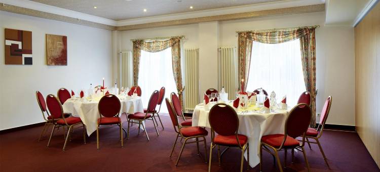 赫姆斯塔德贝斯特韦斯特酒店(Best Western Hotel Helmstedt am Lappwald)图片