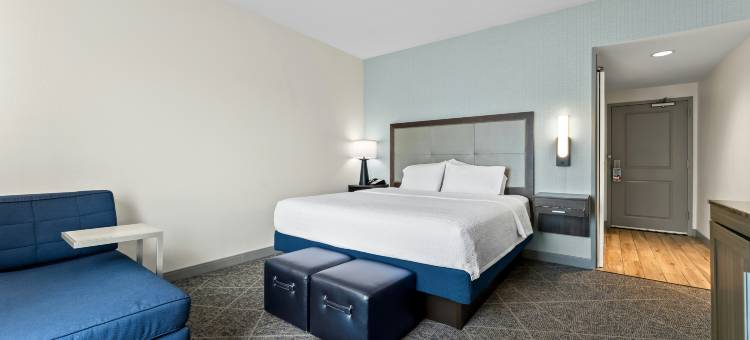 希尔顿欢朋酒店-帕拉古尔德(Hampton Inn Paragould)图片