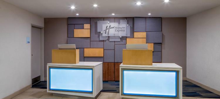 洲际酒店集团智选假日酒店 新奥尔良市中心(Holiday Inn Express NEW ORLEANS DWTN - FR QTR AREA by IHG)图片