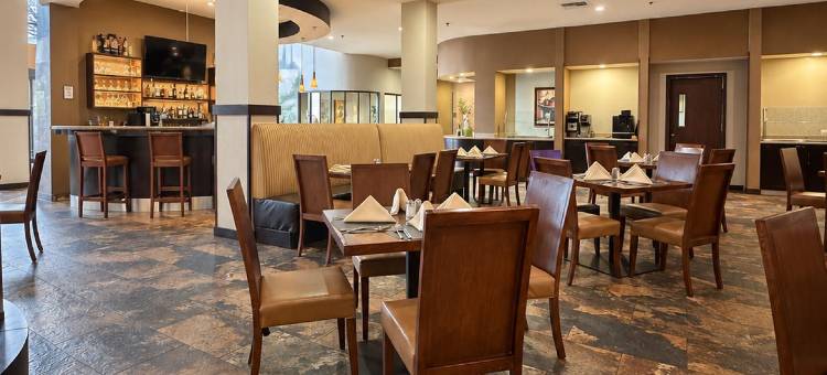 蒙特雷空港贝斯特韦斯特精品酒店(Best Western Premier Monterrey Aeropuerto)图片