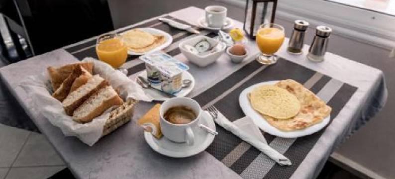 里亚德阿姆拉酒店(Hotel Riad Amlal)图片