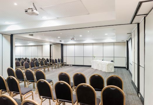 Loi Suites Recoleta Hotel Hotel Overview