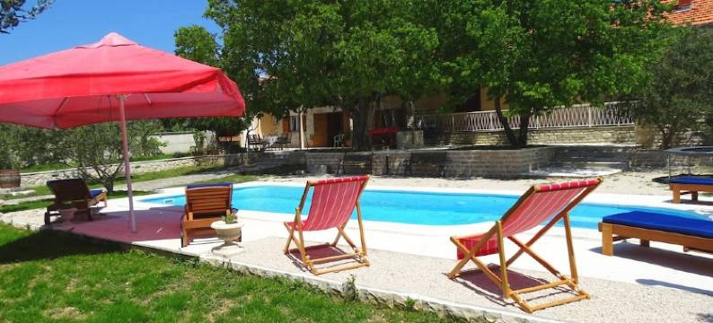 阿皮奥斯假日之家(Holiday Home Apios)图片