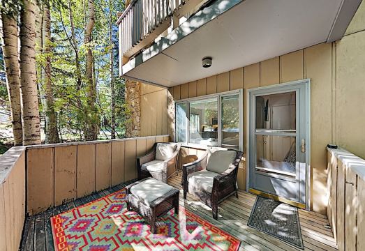 790Whall 1 Bedroom Condo Hotel Overview