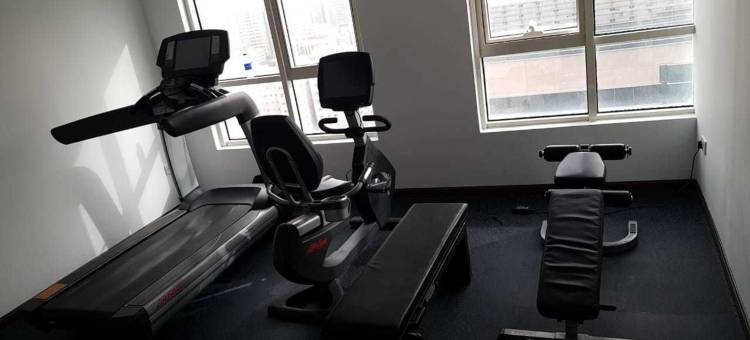 阿达尔酒店(Aldar Hotel)图片