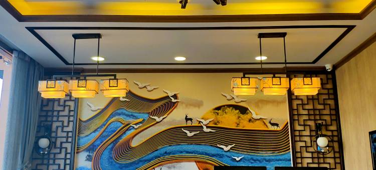 大同亿升客栈图片