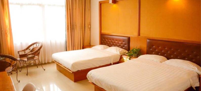 仙游荣盛宾馆图片