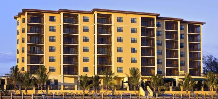 Holiday Inn Club Vacations 马克岛by IHG(Holiday Inn Club Vacations Sunset Cove Resort by IHG)图片