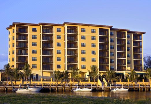 Holiday Inn Club Vacations Sunset Cove Resort by IHG Hotel Overview