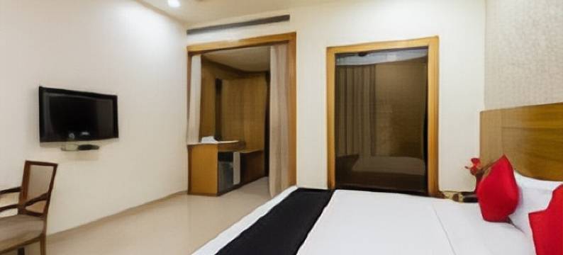 首都 O 37409 维亚施里酒店(Capital O 37409 Vigyashree)图片