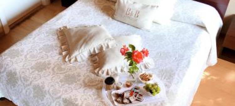 皮亚泽塔住宿加早餐旅馆(Affittacamere in Piazzetta)图片