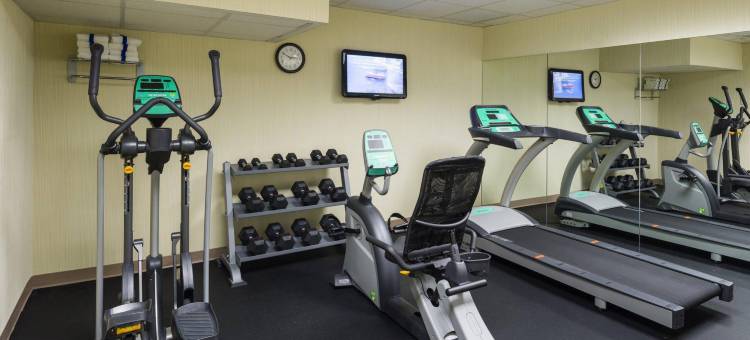 Holiday Inn Express 纽约市华尔街(Holiday Inn Express New York City-Wall Street)图片