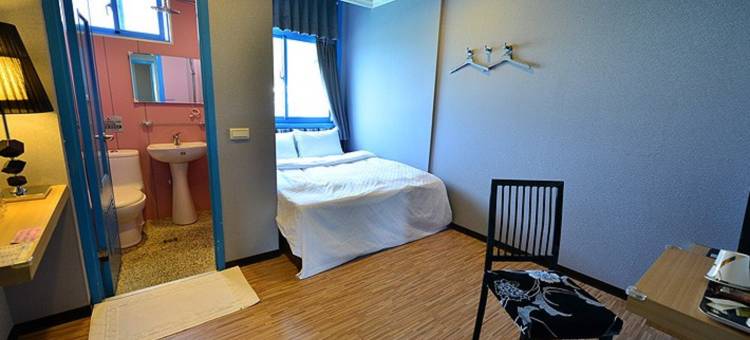 绿岛丝达尔民宿图片