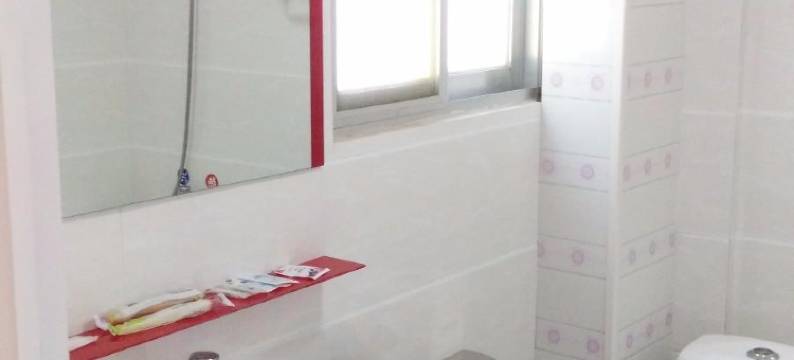 商城在水一方酒店图片