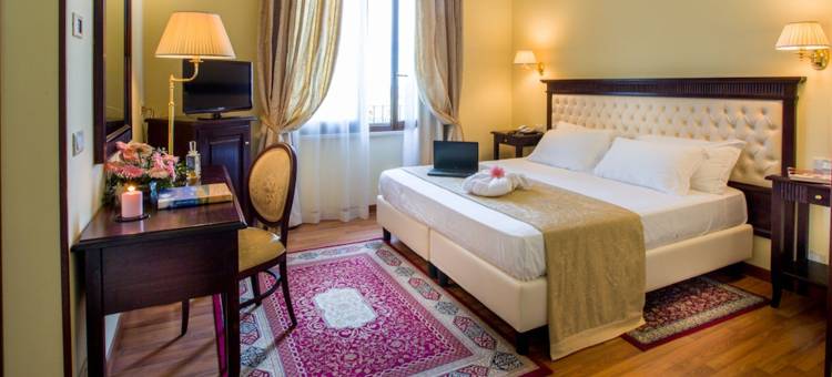 卡兰奇1号乡村酒店及餐厅(Country Hotel & Resort I Calanchi)图片