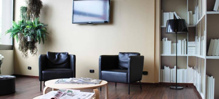 佛罗伦萨诺弗里B&B酒店(B&B Hotel Firenze Novoli)图片