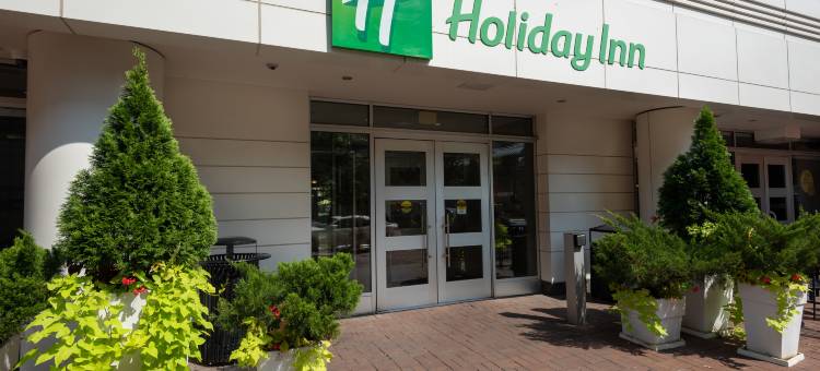 Holiday Inn 华盛顿首都(Holiday Inn Washington Capitol - Natl Mall)图片