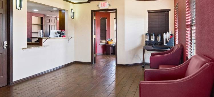 罗德威酒店韦科市中心靠近大学(Rodeway Inn Waco Downtown Near University)图片