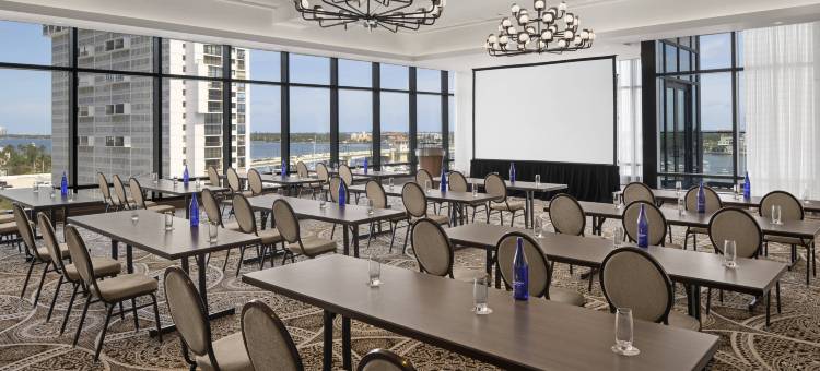 本酒店-傲途格精选(The Ben, Autograph Collection)图片