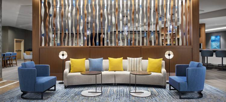 圣迭戈洲际酒店(InterContinental San Diego)图片