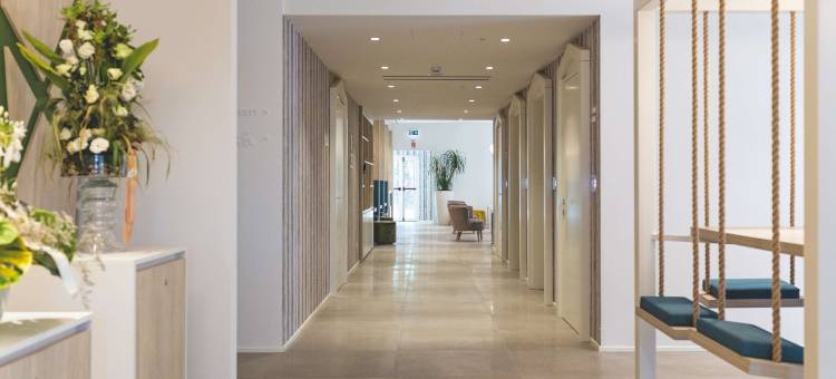 感受体验度假村(The Sense Experience Resort - Preferred Hotels & Resorts)图片