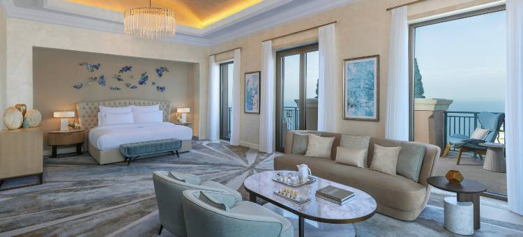 棕榈岛亚特兰蒂斯酒店(Atlantis, the Palm)图片