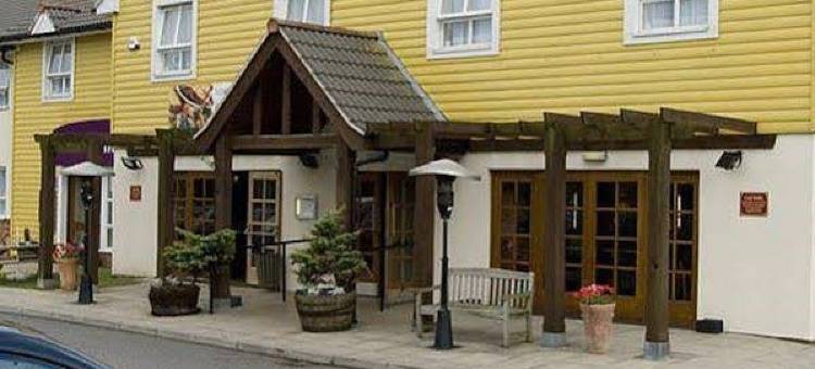 古尔普瑞米尔酒店(Premier Inn Goole)图片