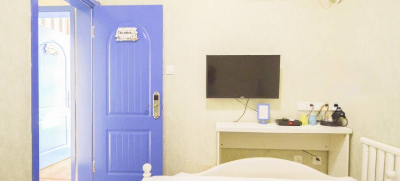 大连暖海岸青年旅舍(大连周水子国际机场店)图片