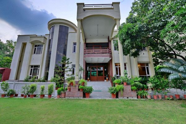 Patiala Retreat 