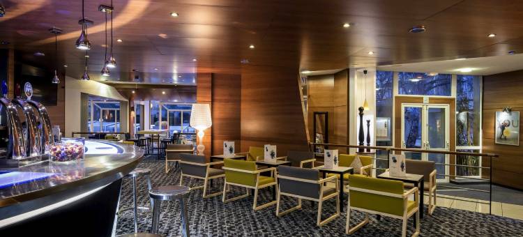 沙特尔诺富特酒店(Novotel Chartres)图片