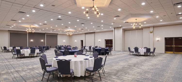 克利夫兰-伊斯特莱克福朋喜来登酒店(Four Points by Sheraton Cleveland-Eastlake)图片