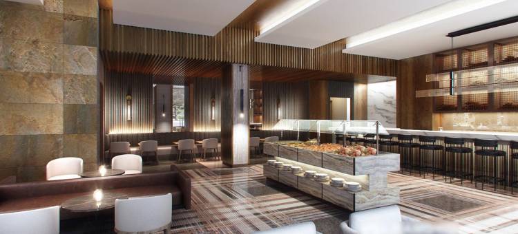 华盛顿哥伦比亚特区会议中心万豪AC酒店(AC Hotel Washington DC Convention Center)图片