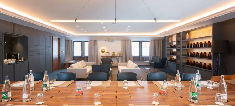 里昂洲际主宫酒店- IHG洲际集团(InterContinental Hotels LYON - HOTEL DIEU by IHG)图片