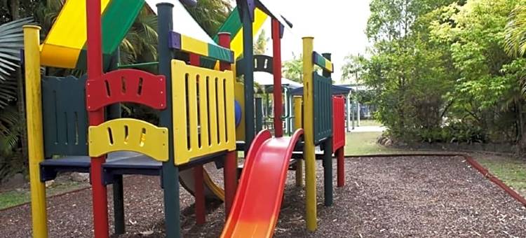 塔斯曼度假园区 - 福瑞沙海岸(Tasman Holiday Parks - Fraser Coast)图片