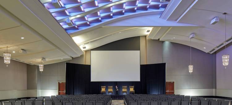 莫比尔贝特豪斯万丽水疗酒店(The Battle House Renaissance Mobile Hotel & Spa)图片