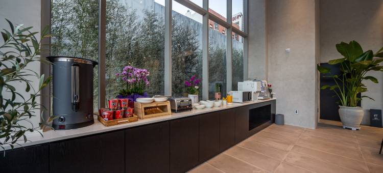 诺布里昂酒店(Hotel Noblion)图片