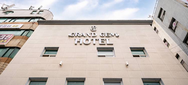 Anyang Grand Gem图片