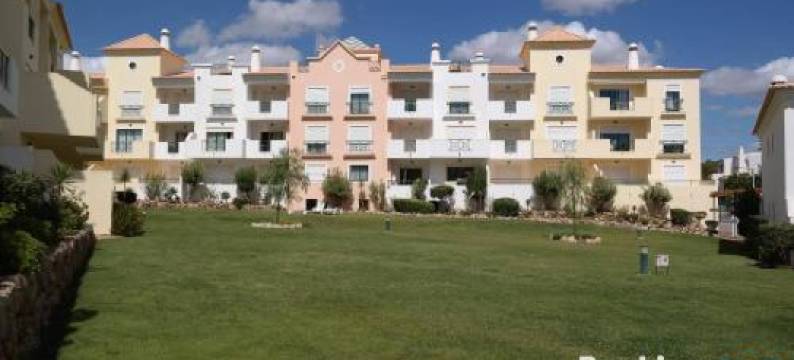 Jardins de Santa Eulália by Albufeira Rental图片