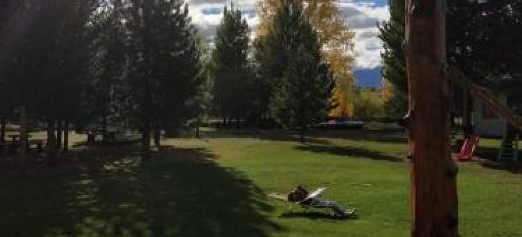 Masia del Valle图片